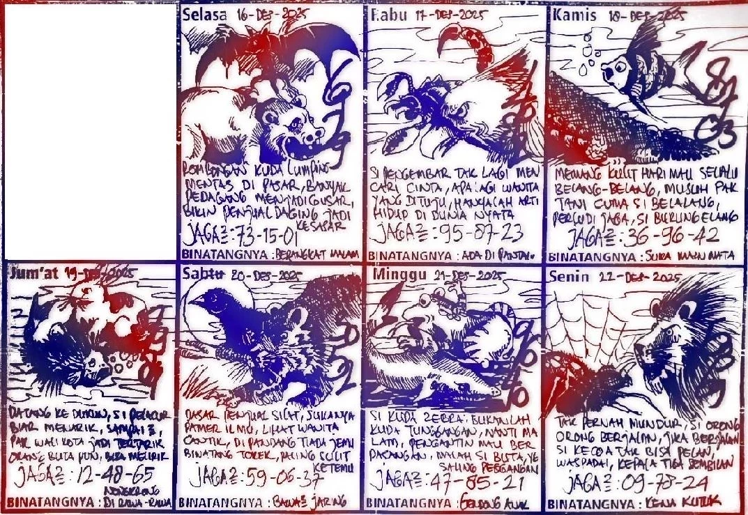 Syair Sdy Rabu 21 Januari 2026: Panduan Lengkap Prediksi dan Analisis Togel Sydney